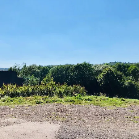 Slunecna Chatka Cista (Hradec Kralove)