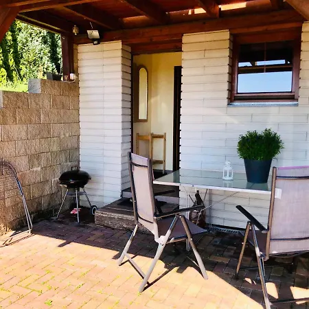 Slunecna Chatka Homestay szállás